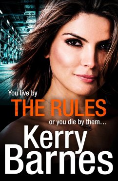 The Rules - Barnes, Kerry