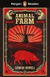 Penguin Readers Level 3: Animal Farm... - Bild 1