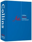 Collins Complete and Unabridged - Robert French Dictionary