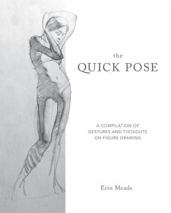The Quick Pose - Meads, Erin