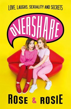 Overshare - Dix, Rose Ellen; Spaughton, Rosie