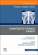 Nonintubated Thoracic Surgery, an Issue... - Bild 1