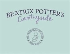 Beatrix Potter's Countryside - Elovitz Marshall, Linda