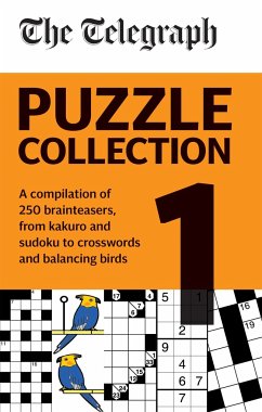 The Telegraph Puzzle Collection Volume 1 - Telegraph Media Group Ltd