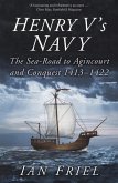 Henry V's Navy