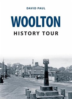 Woolton History Tour - Paul, David