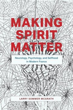 Making Spirit Matter - McGrath, Larry Sommer