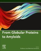 From Globular Proteins to Amyloids