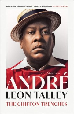 Cover Chiffon Trenches