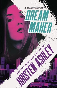 Dream Maker - Ashley, Kristen