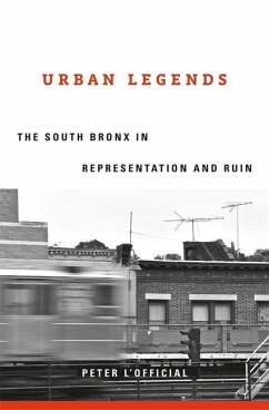 Cover Urban Legends