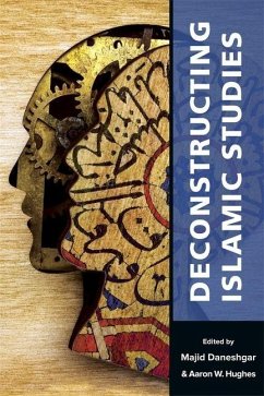 Cover Deconstructing Islamic Studies