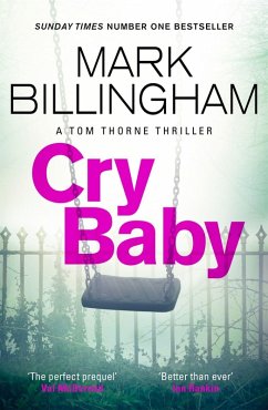 Cry Baby - Billingham, Mark