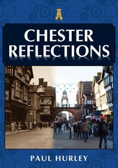 Chester Reflections - Hurley, Paul