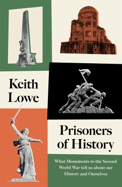 Prisoners of History - Lowe, Keith