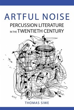 Cover Artful Noise