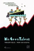 Mis geen talent (eBook, ePUB)