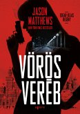 Vörös veréb (eBook, ePUB)