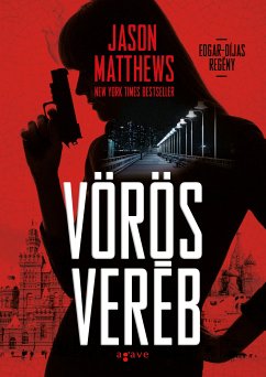 Vörös veréb (eBook, ePUB) - Matthews, Jason