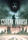 Csodák városa (eBook, ePUB)