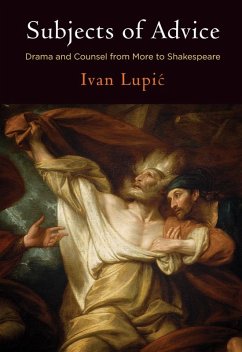 Subjects of Advice (eBook, ePUB) - Lupic, Ivan