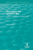 Here Comes the Assembly Man (eBook, ePUB)