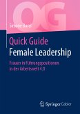 Quick Guide Female Leadership (eBook, PDF)