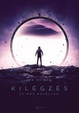 Kilégzés és más novellák (eBook, ePUB)