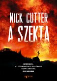 A szekta (eBook, ePUB)