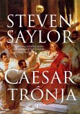 Caesar trónja (eBook, ePUB)