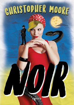 Noir (eBook, ePUB) - Moore, Christopher