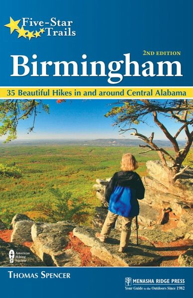 Five-Star Trails: Birmingham (eBook, ePUB)