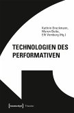 Technologien des Performativen (eBook, PDF)