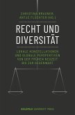 Recht und Diversität (eBook, PDF)
