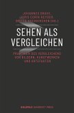 Sehen als Vergleichen (eBook, PDF)