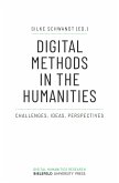 Digital Methods in the Humanities (eBook, PDF)