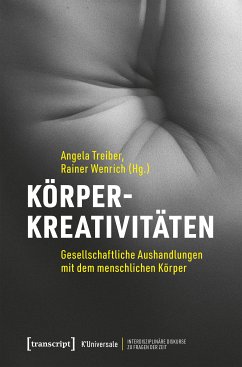 Körperkreativitäten (eBook, PDF)