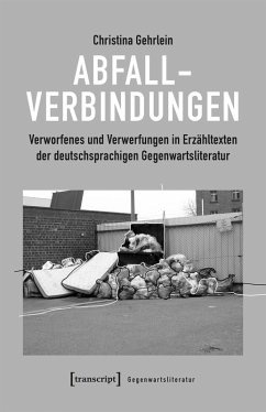 Abfallverbindungen (eBook, PDF) - Gehrlein, Christina