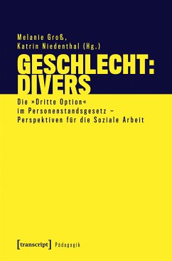 Geschlecht: divers (eBook, PDF)