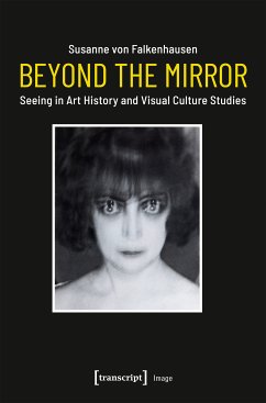 Beyond the Mirror (eBook, PDF) - Falkenhausen, Susanne von