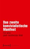 Das zweite konvivialistische Manifest (eBook, PDF)