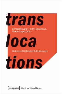 Cover Translocations (eBook, PDF)