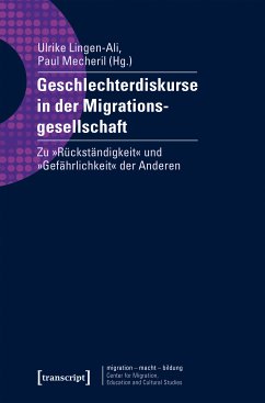 Geschlechterdiskurse in der Migrationsgesellschaft (eBook, PDF)
