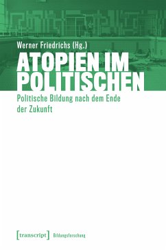 Atopien im Politischen (eBook, PDF)