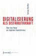 Digitalisierung als Distributivkraft... - Bild 1