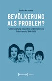 Bevölkerung als Problem? (eBook, PDF)