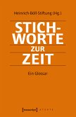Stichworte zur Zeit (eBook, PDF)