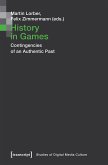 History in Games (eBook, PDF)