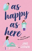 As Happy as Here (eBook, ePUB)