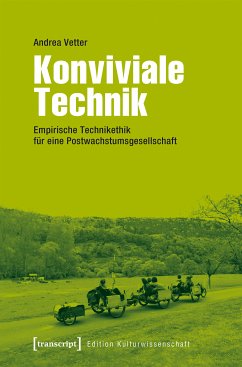 Konviviale Technik (eBook, PDF) - Vetter, Andrea